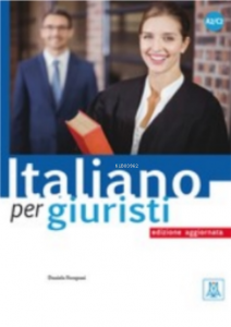 Italiano Per Giuristi Edizone Aggiornat