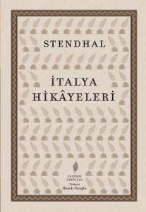 İtalya Hikâyeleri