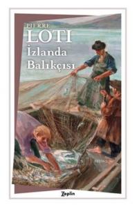 İzlanda Balıkçısı