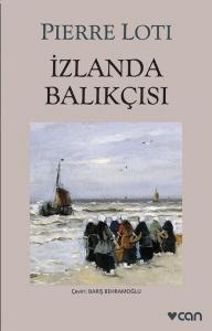 İzlanda Balıkçısı