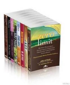 Joe Vitale Kitapları Takım Set (8 Kitap)