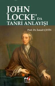 JOHN LOCKE'DA  TANRI ANLAYIŞI