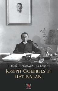 Joseph Goebbels'in Hatıraları