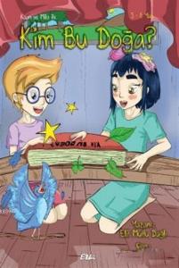 Kaan ve Mila İle Kim Bu Doğa?