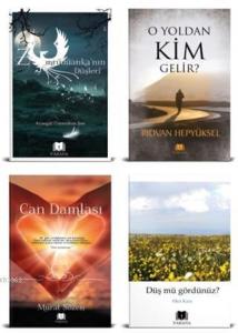 Kampanya Set 2 (4 Kitap Takım)