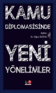 Kamu Diplomasisinde Yeni Yönelimler