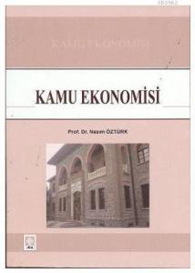 Kamu Ekonomisi