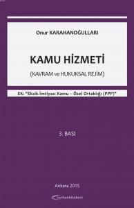 Kamu Hizmeti