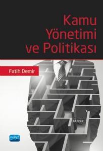Kamu Yönetimi ve Politikası