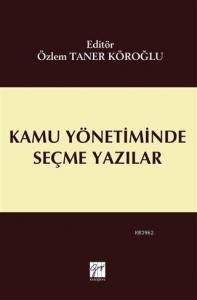Kamu Yönetiminde Seçme Yazılar