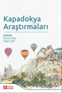 Kapadokya Araştırmaları