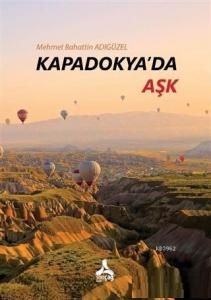 Kapadokya'da Aşk