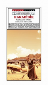 Karabibik ( Cep Boy )