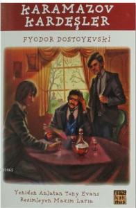 Karamazov Kardeşler