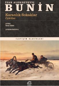 Karanlık Sokaklar Öyküler