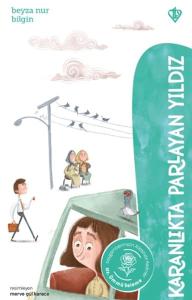 Karanlıkta Parlayan Yıldız - Hz. Ümmü Seleme (Ciltli)