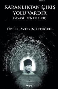 Karanlıktan Çıkış Yolu Var; Siyasi Denemeler