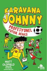 Karavana Johnny 4: Profesyonel Futbol Dehası