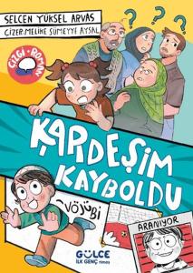 Kardeşim Kayboldu
