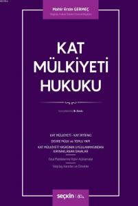 Kat Mülkiyeti Hukuku