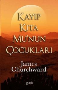 Kayıp Kıta Mu'nun Çocukları