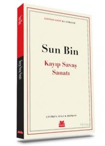 Kayıp Savaş Sanatı