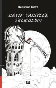 Kayıp Vakitler Teleskobu