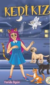 Kedi Kız