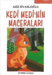 Kedi Medi'nin Maceraları
