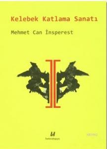 Kelebek Katlama Sanatı