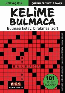 Kelime Bulmaca