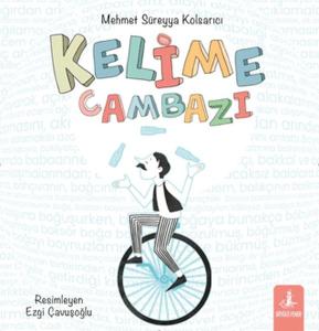Kelime Cambazı