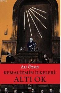 Kemalizmin İlkeleri - Altı Ok