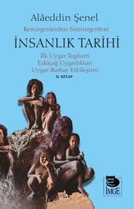 Kemirgenlerden Sömürgenlere İnsanlık Tarihi
 II. Kitap