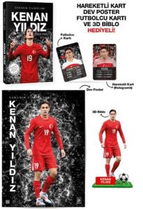 Kenan Yıldız - Sahanın Yıldızları