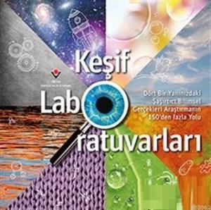 Keşif Laboratuvarları