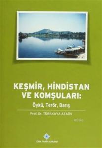 Keşmir, Hindistan ve Komşuları
