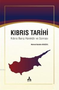 Kıbrıs Tarihi; Kıbrıs Barış Harekatı ve Sonrası