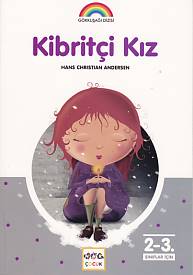 Kibritçi Kız (2.-3. Sınıflar İçin)