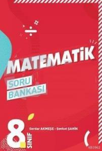 Kida 8. Sınıf Matematik Soru Bankası