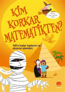 Kim Korkar Matematikten? 2