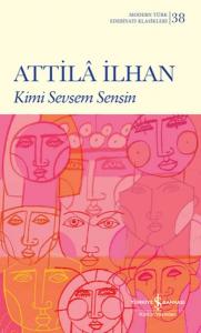 Kimi Sevsem Sensin