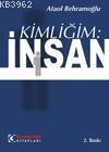 Kimliğim:insan