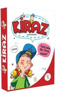 Kiraz (5 Kitap)