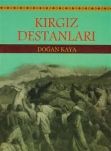 Kırgız Destanları