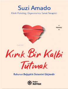 Kırık Bir Kalbi Tutmak