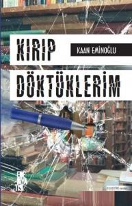 Kırıp Döktüklerim