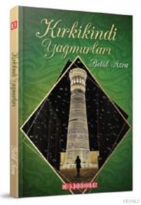 Kırkikindi Yağmurları