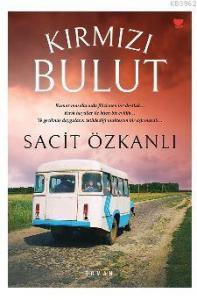 Kırmızı Bulut; Kumar masalarında filizlenen bir dostluk... Kırık hayaller ile biten bir evlilik... Ve gecikmiş duygular