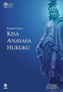 Kısa Anayasa Hukuku